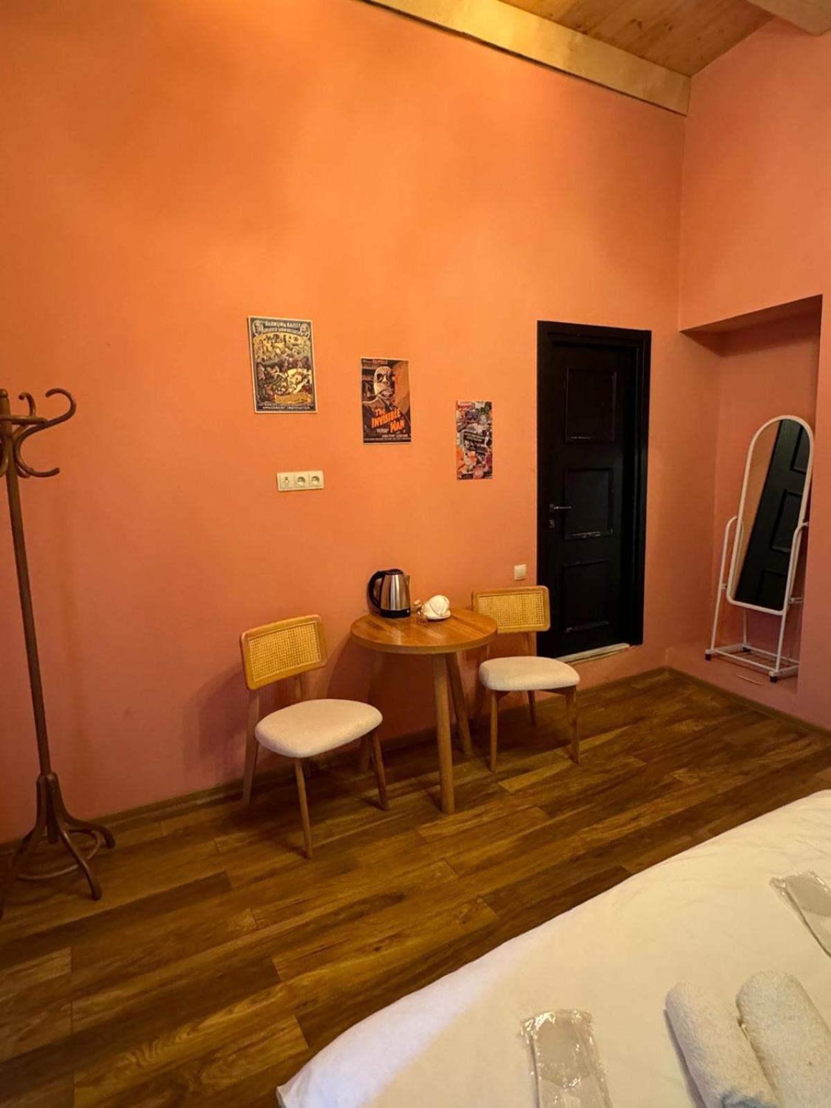 Vintage Room Tbilisi Exterior foto