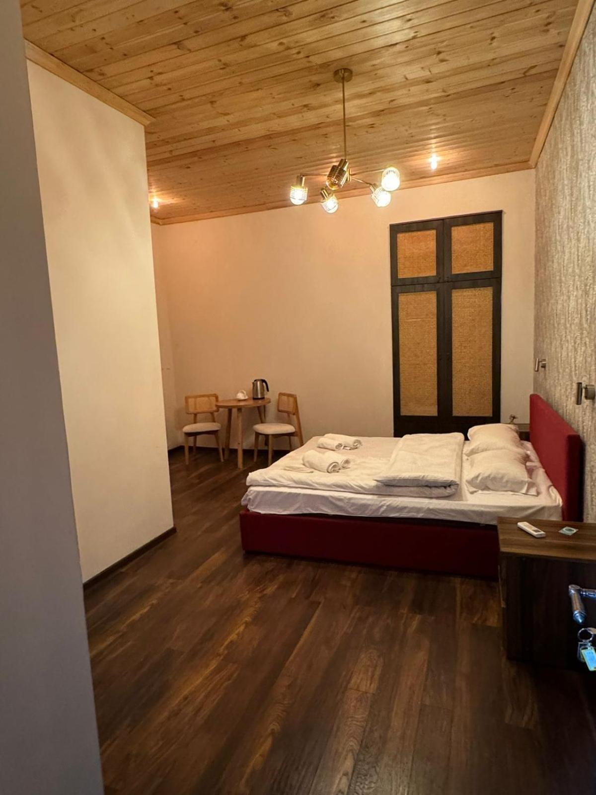 Vintage Room Tbilisi Exterior foto