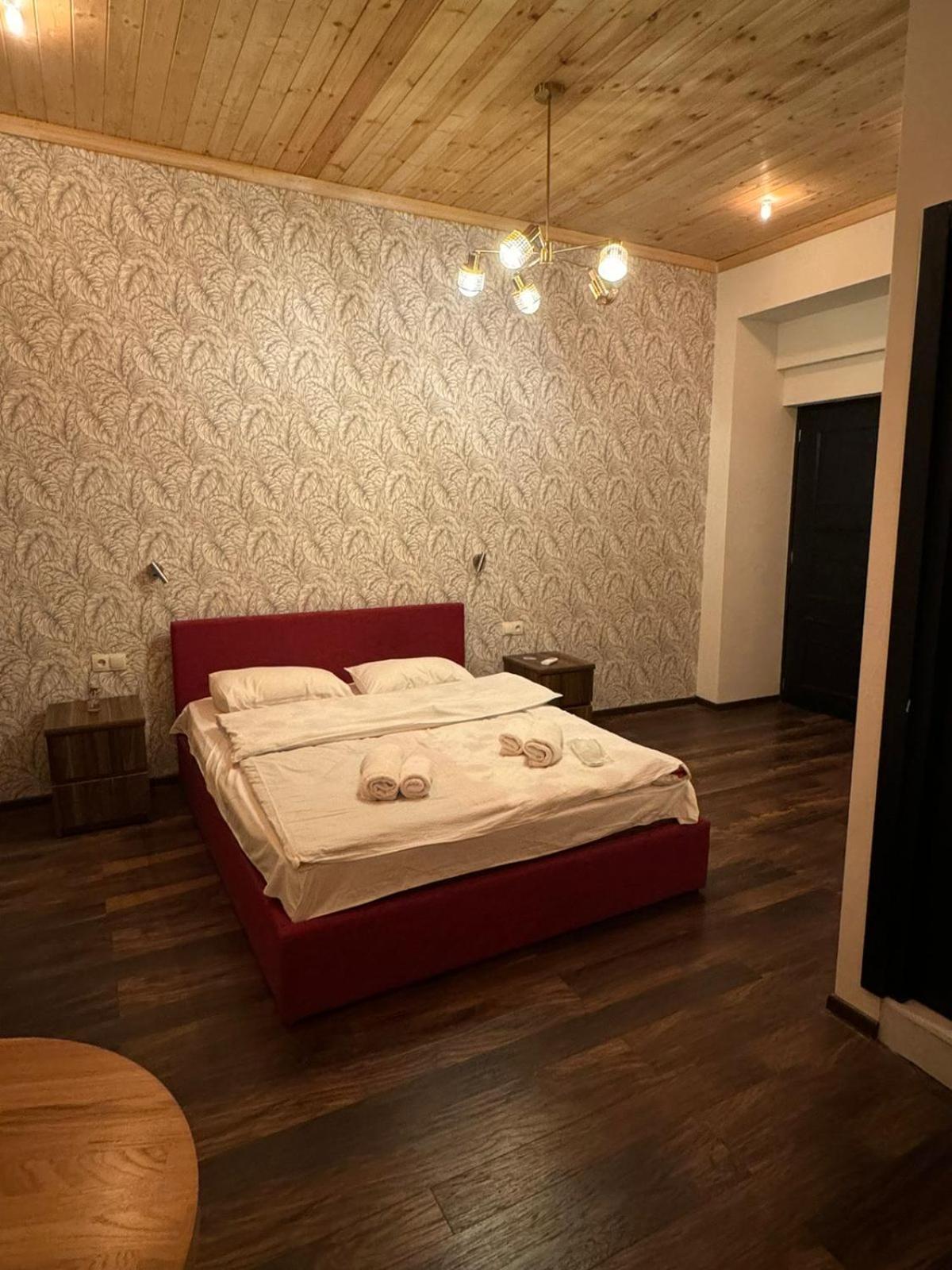 Vintage Room Tbilisi Exterior foto