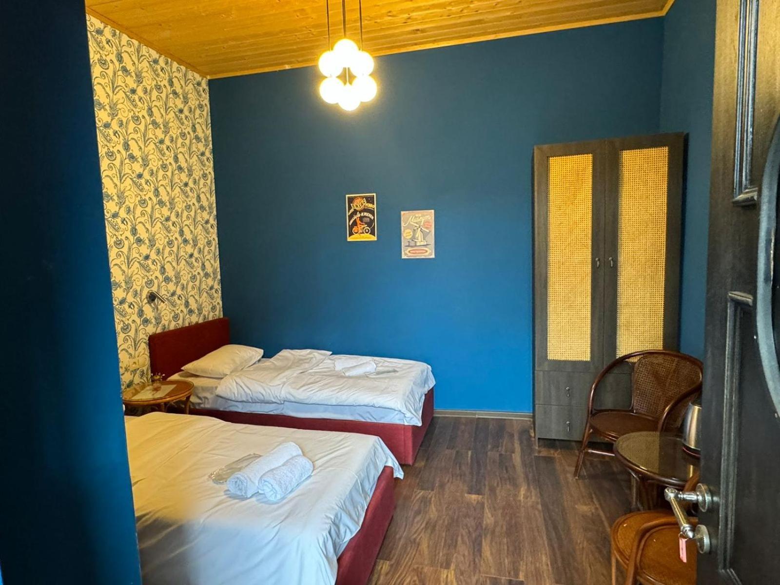 Vintage Room Tbilisi Exterior foto