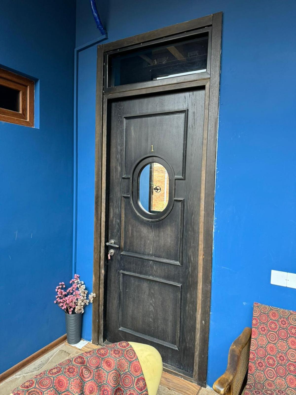 Vintage Room Tbilisi Exterior foto