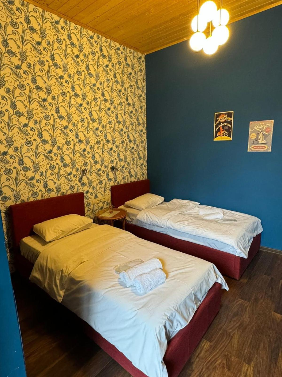 Vintage Room Tbilisi Exterior foto
