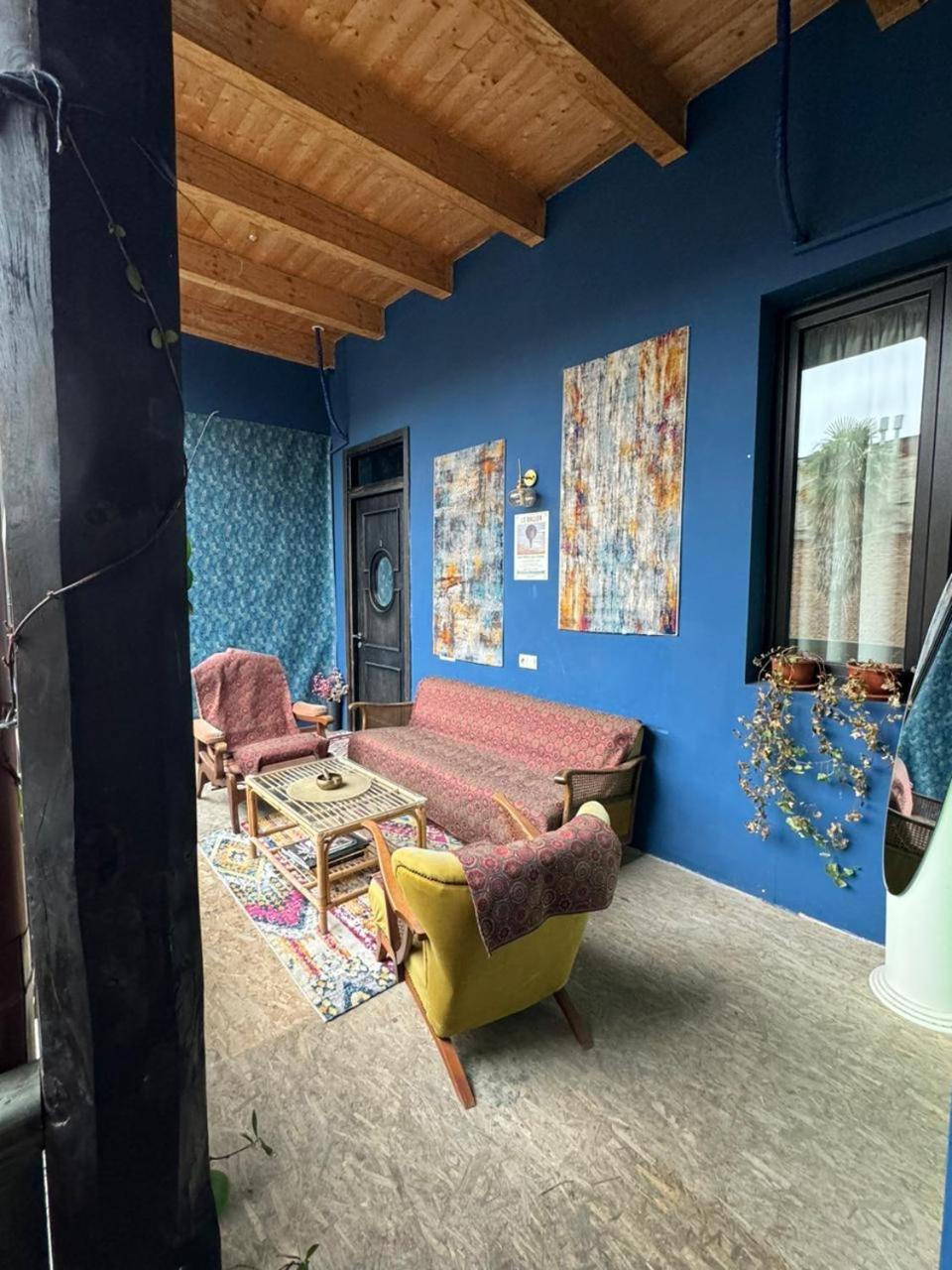 Vintage Room Tbilisi Exterior foto