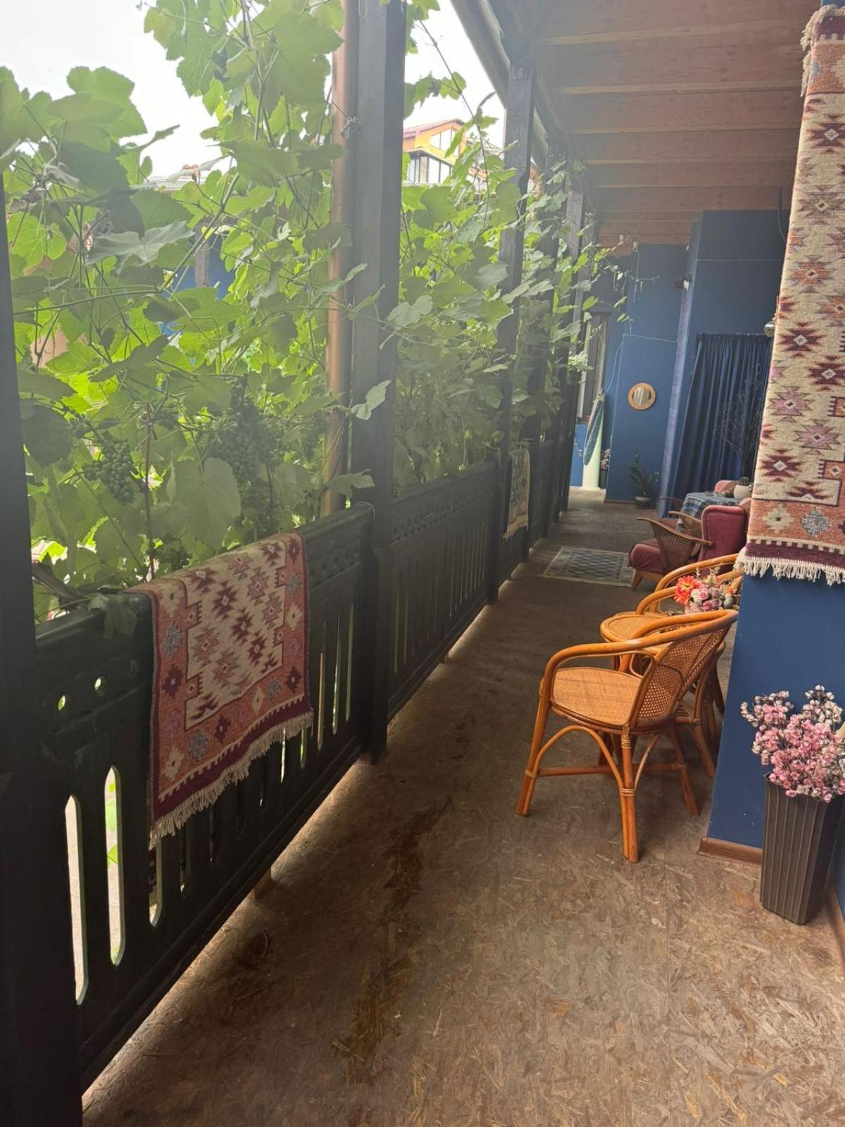 Vintage Room Tbilisi Exterior foto